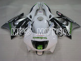 Honda CBR600 F3 1995-1996 Injection ABS Fairing - HANN Spree - Black White - MFS3040